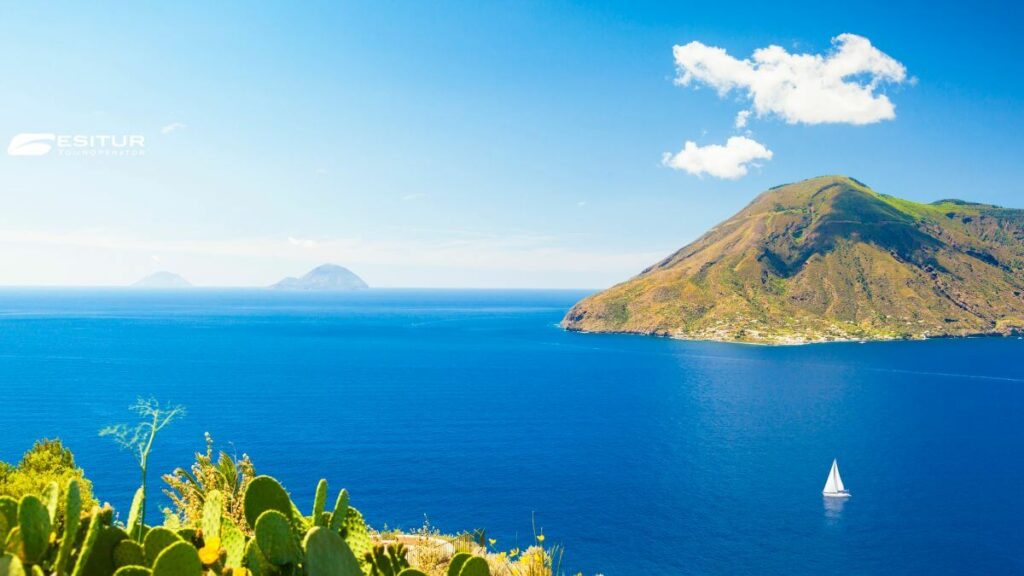 viaggi organizzati in pullman e nave alle isole eolie