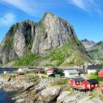 isole lofoten vaiggio organizzato in aereo in norvegia