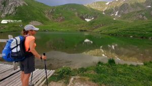 viaggi organizzati trekking in italia