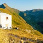 viaggio organizzato con guida sui sibillini