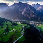 viaggio organizzato a bormio in valtellina in estate
