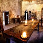 viaggio organizzato a Narni in Valnerina in pullman dalle Marche