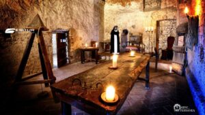 viaggio organizzato a Narni in Valnerina in pullman dalle Marche