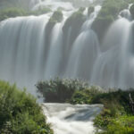 viaggi organizzati in umbria alle cascate delle marmore in pullman