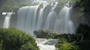 viaggi organizzati in umbria alle cascate delle marmore in pullman