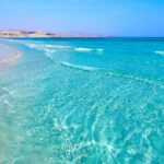 viaggio in crociera in spagna a fuerteventura alle canarie