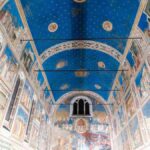Padova cappella degli scrovegni viaggio in pullman Viaggi organizzati ESITUR | Padova cappella degli scrovegni viaggio in pullman