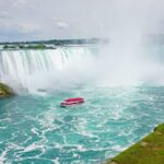 viaggi organizzati per il Gran Tour del Canada aereo